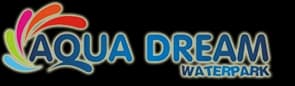 Aqua Dream Marmaris logosu