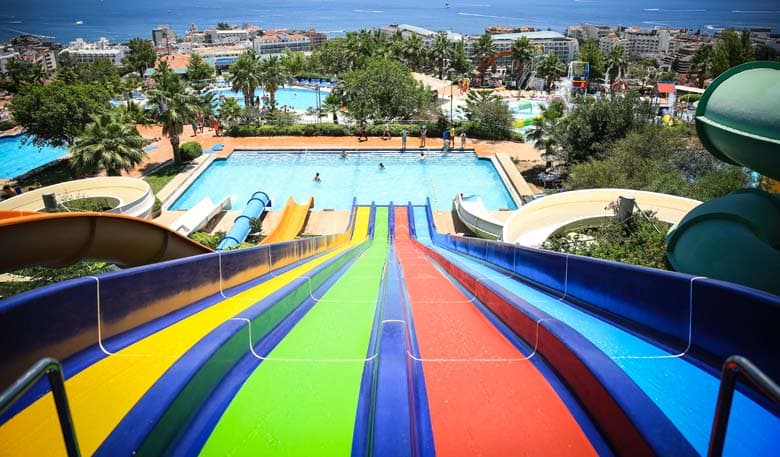 Multi Slide